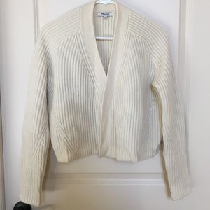Madewell Sweater